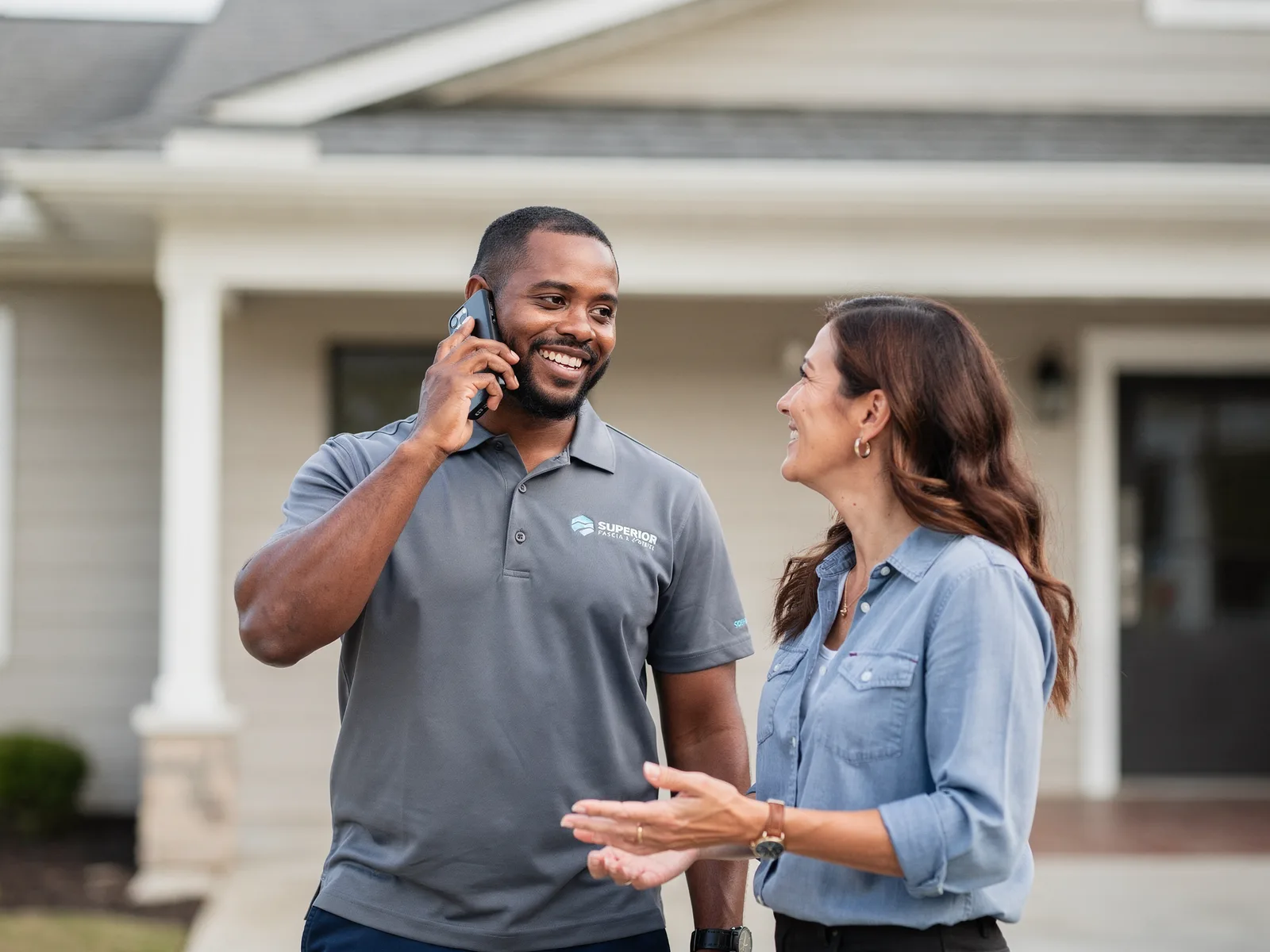 Fascia Repair Ravena, NY FAQs